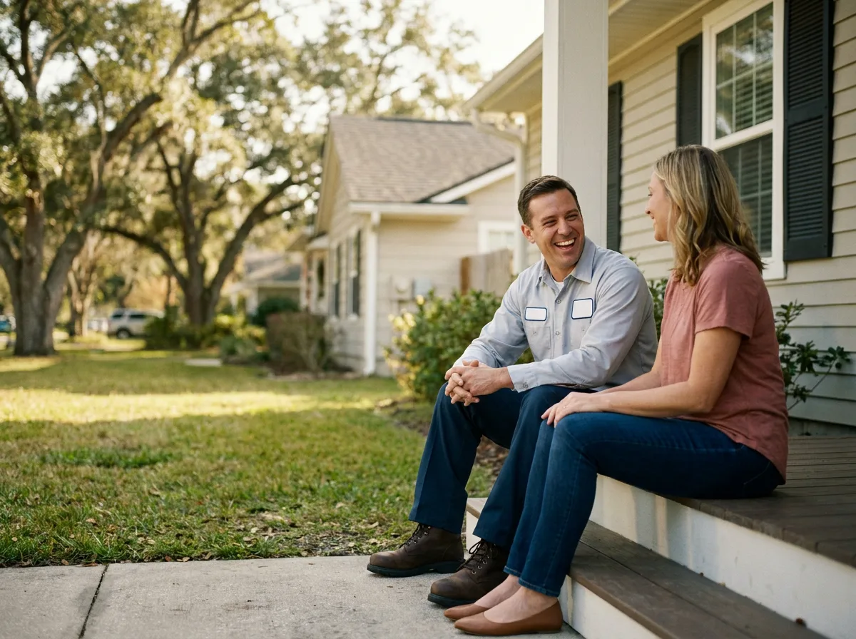 Septic tank pumping FAQs for Gans, OK